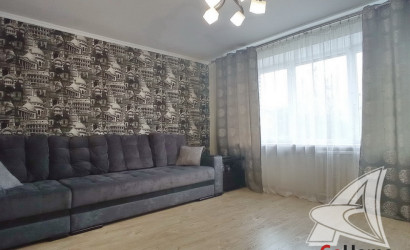 Купить 3-комнатную квартиру, Брест, Восток, ул. Московская. Фото 1