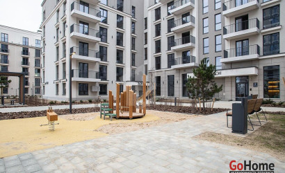 Купить 3-комнатную квартиру, Минск, Виталия Цвирко ул., 67 (Советский район). Фото 4