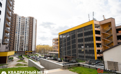 Купить 2-комнатную квартиру, Минск, Дзержинского просп., 30(Московский район). Фото 20