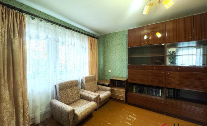 Купить 3-комнатную квартиру, Полоцк, Мариненко ул., 19. Фото 5