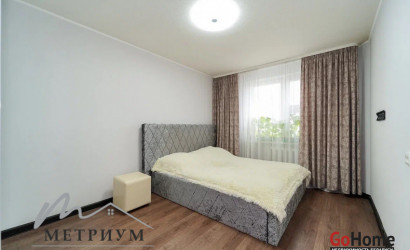 Купить 4-комнатную квартиру, Минск, Прушинских ул., 42 (Ленинский район). Фото 4