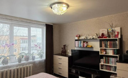 Купить 2-комнатную квартиру, Витебск, Чапаева, 38/1. Фото 9