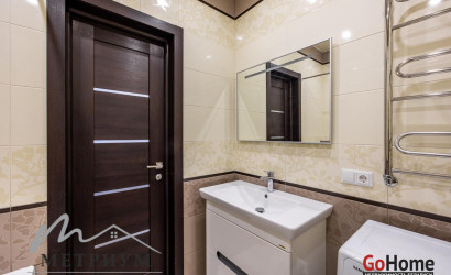 Купить 3-комнатную квартиру, Минск, Дзержинского просп., 122 (Московский район). Фото 14