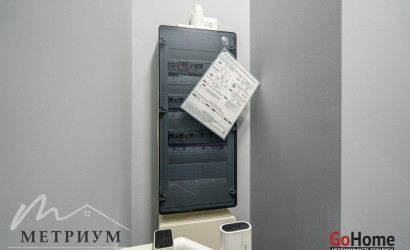 Купить 2-комнатную квартиру, Копище, Авиационная ул., 12. Фото 39