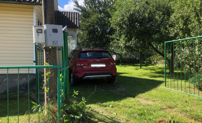 Купить дом в деревне, СИГНАЛ-2, 4.43 соток. Фото 22