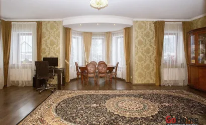  1-этаж.(155.1 м2), Дзержинск(Пушкина пер.)