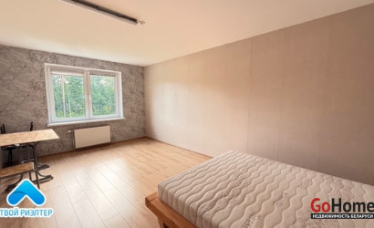 Купить 2-комнатную квартиру, Мозырь, Интернациональная ул., д.177. Фото 3