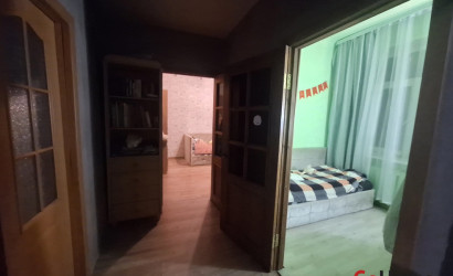 Купить 3-комнатную квартиру, Витебск, 9-я Загородная. Фото 7