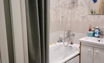 Купить 1-комнатную квартиру, Брест, Писателя Смирнова ул.. Фото 14