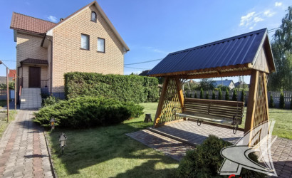 Купить дом, Кобрин, г. Кобрин, 8.78 соток. Фото 29