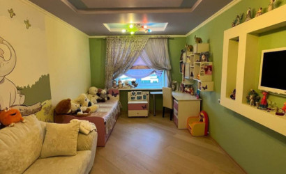 Снять 3-комнатную квартиру, Минск, Притыцкого, 83 (Фрунзенский район). Фото 11