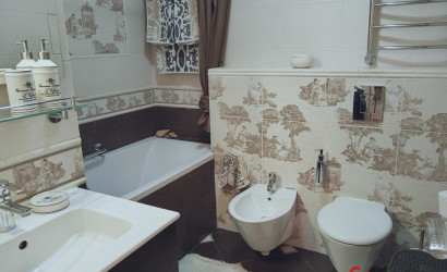 Снять 3-комнатную квартиру, Минск, ул. Сурганова, д. 5а(Первомайский район). Фото 17