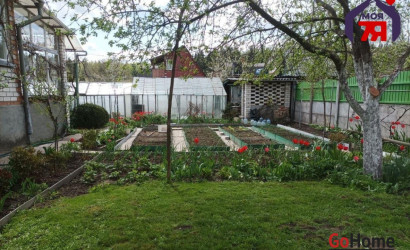 Купить дом в деревне, Сельский строитель-2, 5 соток. Фото 24