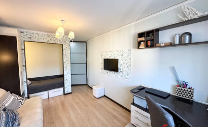 Купить 3-комнатную квартиру, Борисов, Трусова ул., 59. Фото 6