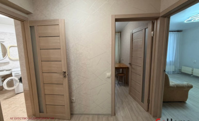 Снять 1-комнатную квартиру, Минск, Логойский, 7 (Советский район). Фото 6