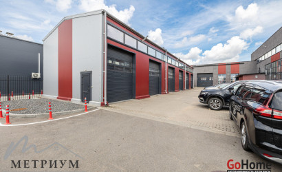 Продажа помещения, Минск, Мавра ул., 47/16, 2028 кв.м.. Фото 18