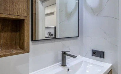 Купить 1-комнатную квартиру, Минск, Жореса Алфёрова, 12 (Октябрьский район). Фото 16