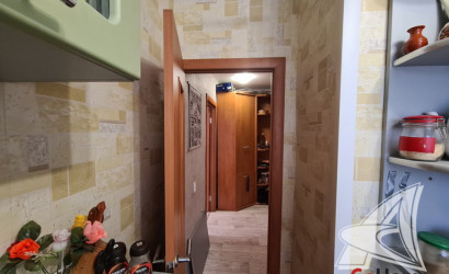 Купить 2-комнатную квартиру, Брест, Брестских дивизий, ул. Брестских дивизий. Фото 11