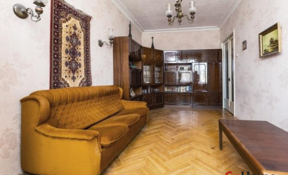 Купить 2-комнатную квартиру, Минск, Независимости просп., 78 (Первомайский район). Фото 4