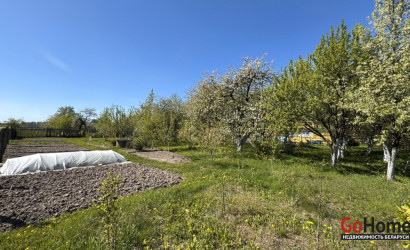 Купить дом в деревне, Малиновка, д. Малиновка, 6, Пуховичский р-н, Минская область, 20 соток. Фото 10