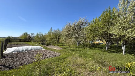  2-этаж.(68.2 м2), Малиновка(д. Малиновка, 6, Пуховичский р-н, Минская область)