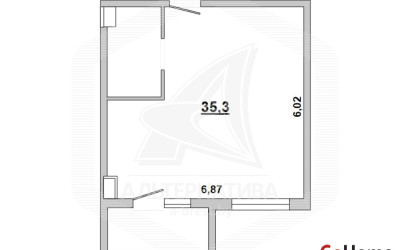 Купить 1-комнатную квартиру, Брест, Центр, ул. Гоголя