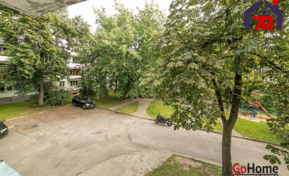 Купить 1-комнатную квартиру, Минск, Народная ул., 26/1 (Заводской район). Фото 6