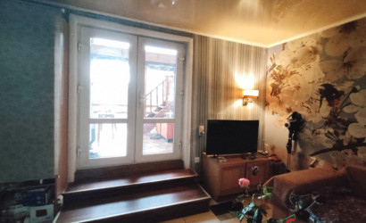 Купить дом, Поземщина, Центральная, 30, 40.7 соток. Фото 10