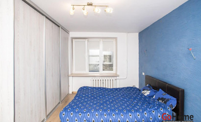 Купить 3-комнатную квартиру, Минск, Первомайская ул., 20/3 (Партизанский район). Фото 14