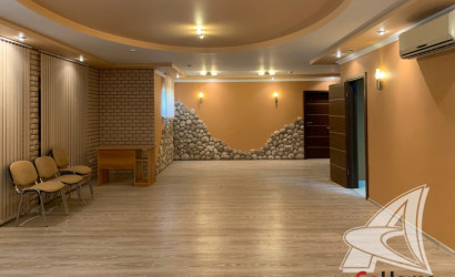 Аренда офиса, Брест, Гершоны,  230 кв.м.. Фото 1