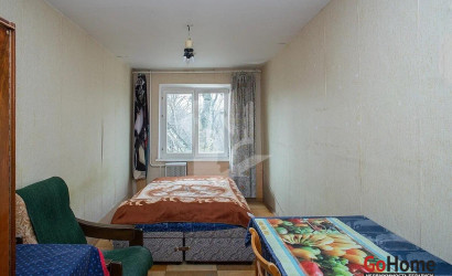 Купить 2-комнатную квартиру, Минск, Данилы Сердича ул., 4 (Фрунзенский район). Фото 4