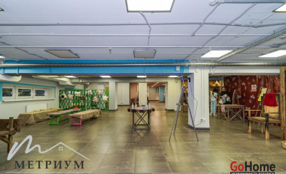 Аренда офиса, Минск, Победителей просп., 27, от 100 до 722 кв.м.. Фото 13