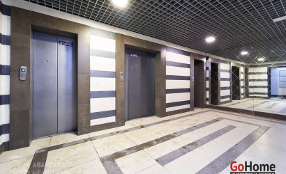 Купить 1-комнатную квартиру, Минск, Мястровская ул., 12 (Центральный район). Фото 28