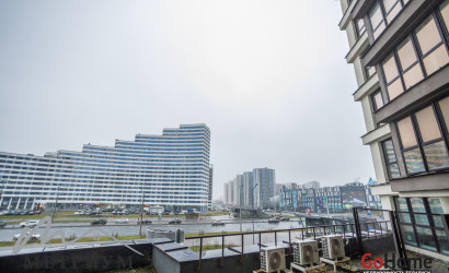 Купить 3-комнатную квартиру, Минск, Мира просп., 6 (Октябрьский район). Фото 13