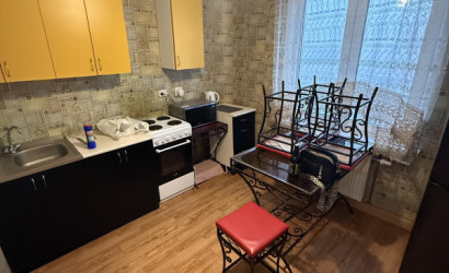 Снять 2-комнатную квартиру, Минск, ул. Алибегова, д.  (Московский район). Фото 1