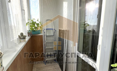 Купить 2-комнатную квартиру, Брест, Грюнвальдская. Фото 11