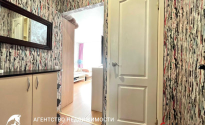 Купить 1-комнатную квартиру, Минск, Захарова ул. 33 (Партизанский район). Фото 13