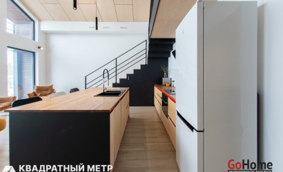 Купить коттедж, Галица, Минская, 14.81 соток. Фото 7