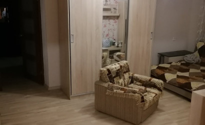 Купить 4-комнатную квартиру, Витебск, Чкалова, 5. Фото 3