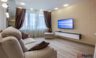 Снять 1-комнатную квартиру на сутки, Минск, ул. Скрыганова, д. 16 (Фрунзенский район). Фото 7