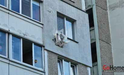 Купить 1-комнатную квартиру, Минск, Матусевича ул., 57 (Фрунзенский район). Фото 17