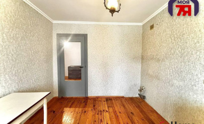 Купить 1-комнатную квартиру, Старобин, Молодежная ул., 1. Фото 5