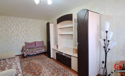 Купить 1-комнатную квартиру, Гродно, Поповича ул., 19. Фото 24