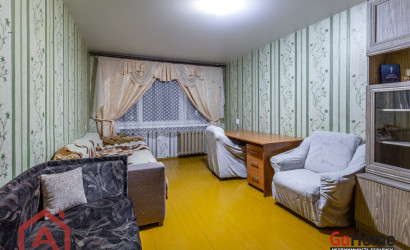 Купить 3-комнатную квартиру, Минск, Ташкентская, 20/2 (Заводской район). Фото 18