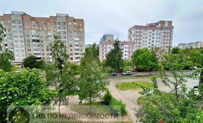  70.6 м2, Гродно(проспект Клецкова 17)