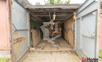 Продажа помещения, Минск, Скорины ул., 50/а,  17.7 кв.м.. Фото 3