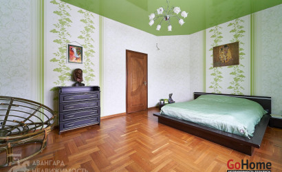 Купить дом, Волковичи, Поселковая ул., 18 соток. Фото 19