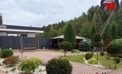 Купить коттедж, Валерьяново, Городская ул., 15.5 соток. Фото 33