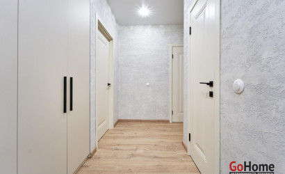 Купить 4-комнатную квартиру, Минск, Богдановича ул., 144 (Советский район). Фото 23