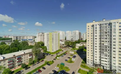  75 м2, Минск(Разинская ул., 62)